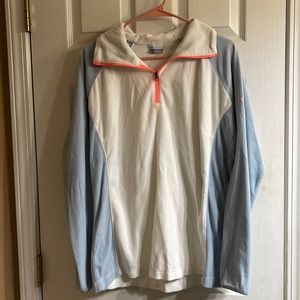 Columbia Pullover